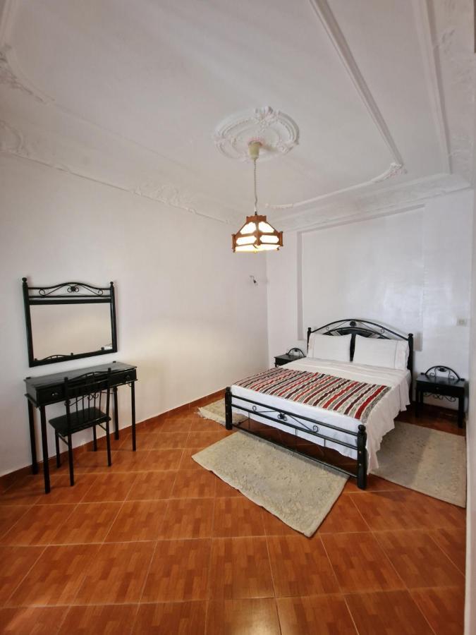 Residence Casa Rahma Šafšawán Pokoj fotografie