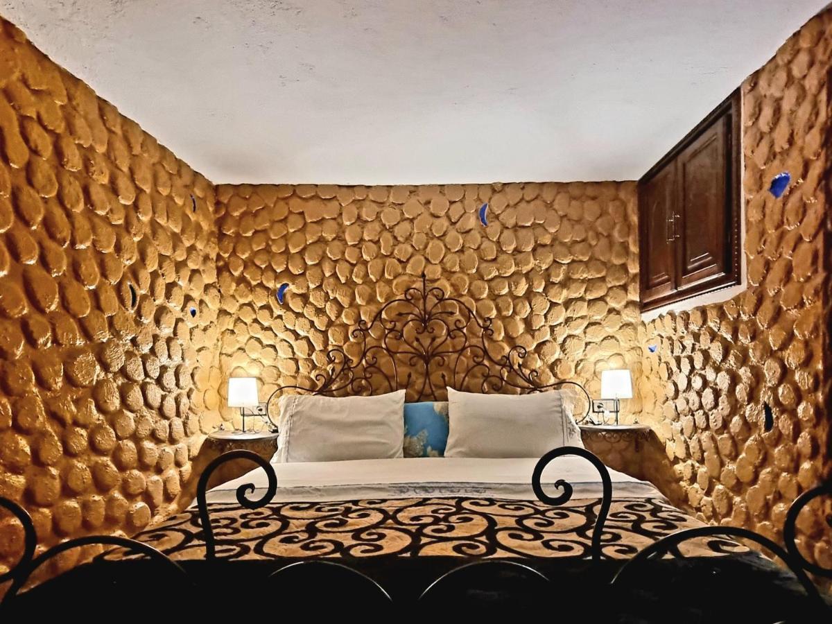 Residence Casa Rahma Šafšawán Pokoj fotografie