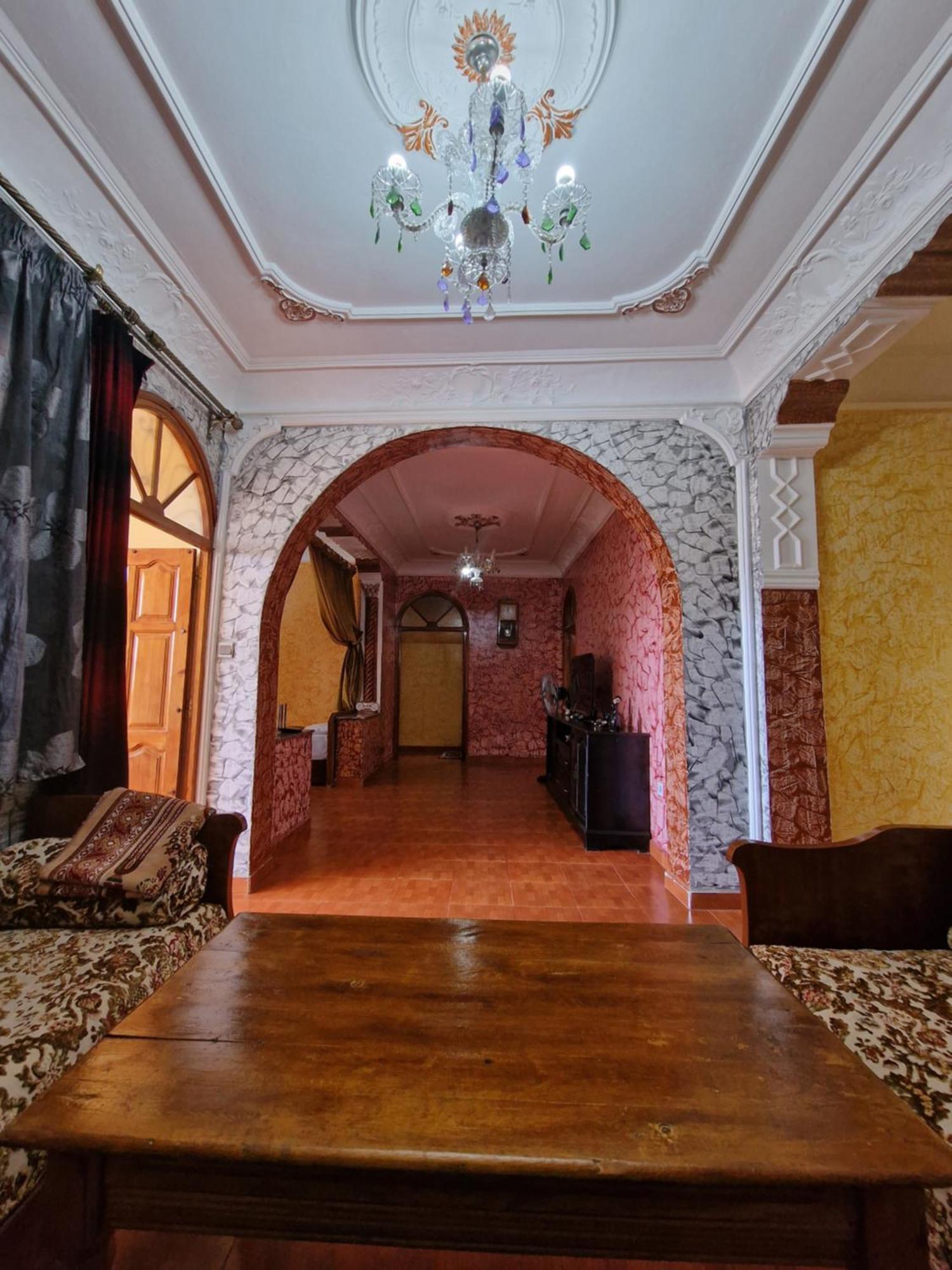 Residence Casa Rahma Šafšawán Pokoj fotografie